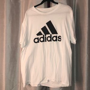 Men’s Adidas tee